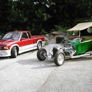 Meet your Posher, Ted